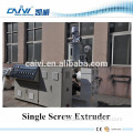 2016 CE approved plastic extruders for PE